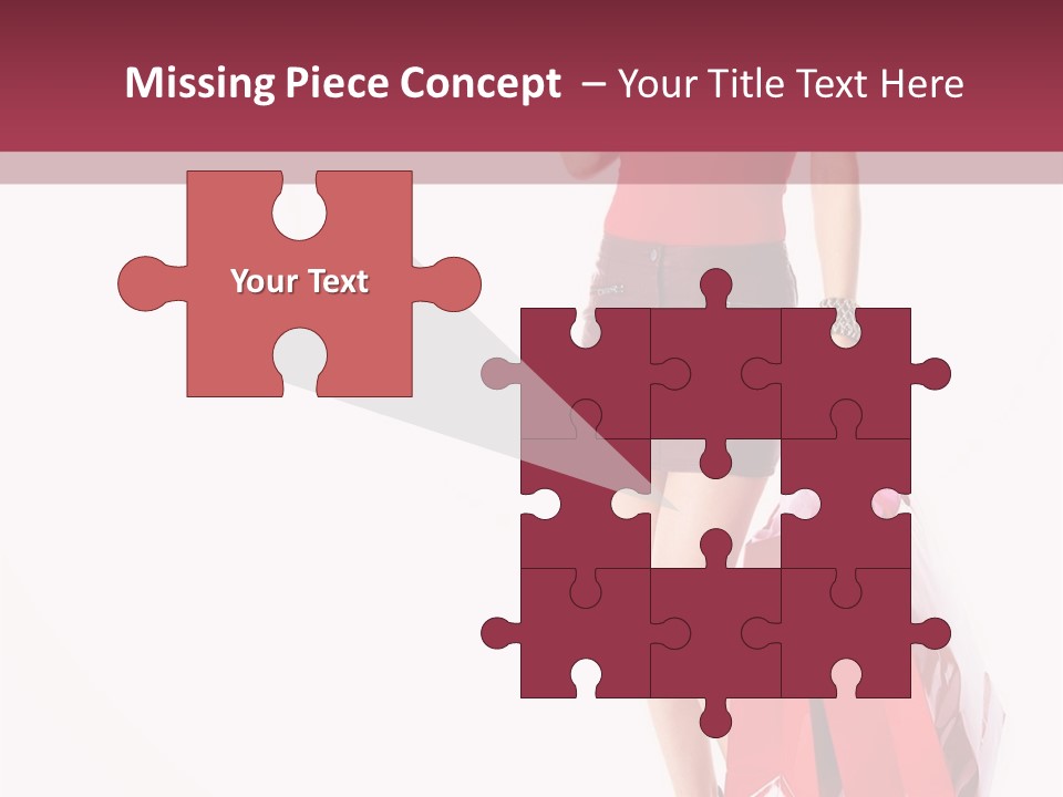 Energy Condition Cooling PowerPoint Template