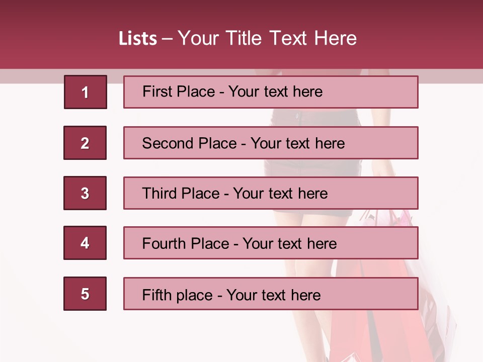 Energy Condition Cooling PowerPoint Template
