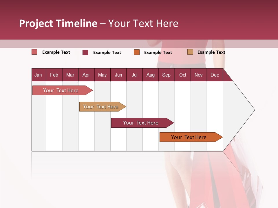 Energy Condition Cooling PowerPoint Template