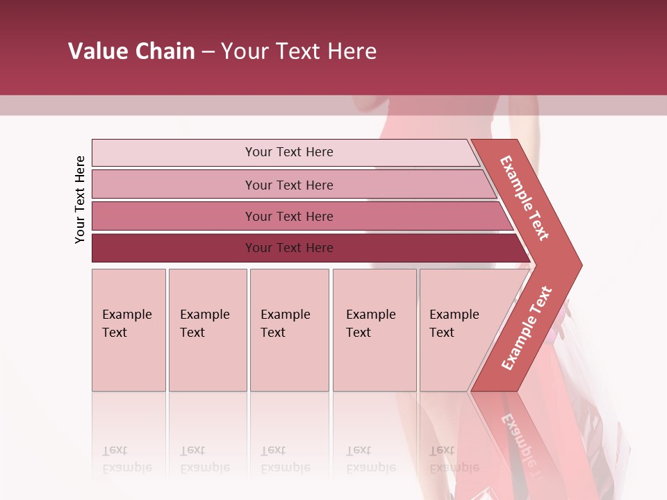 Energy Condition Cooling PowerPoint Template