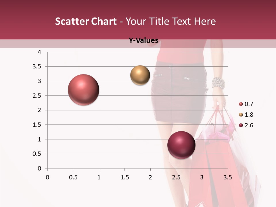Energy Condition Cooling PowerPoint Template