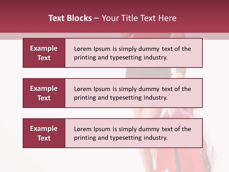 Energy Condition Cooling PowerPoint Template