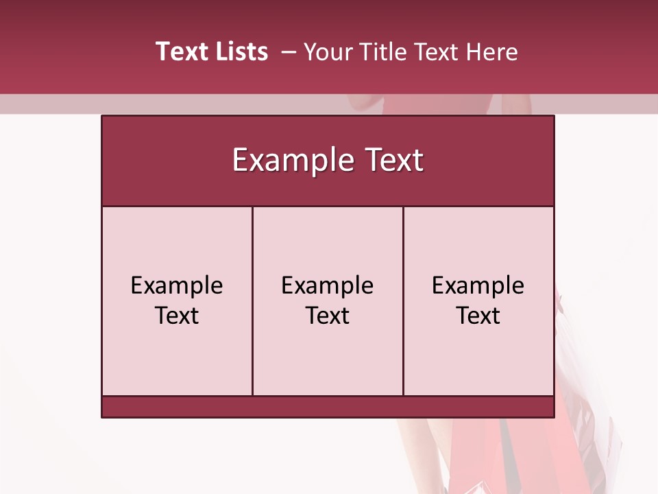 Energy Condition Cooling PowerPoint Template