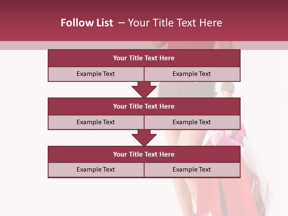 Energy Condition Cooling PowerPoint Template
