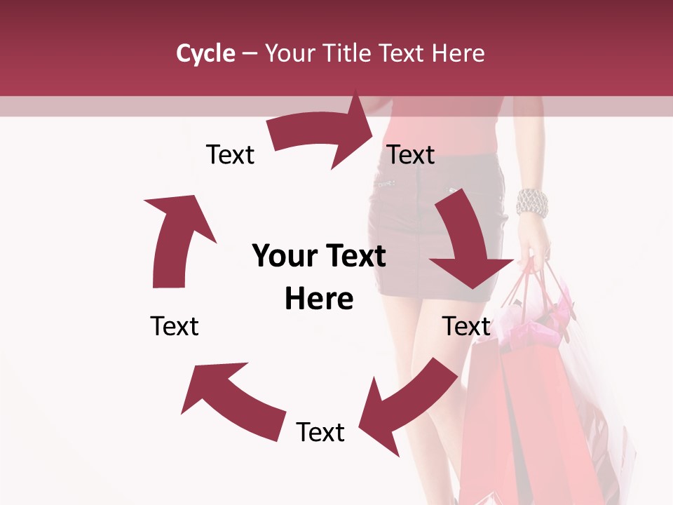 Energy Condition Cooling PowerPoint Template