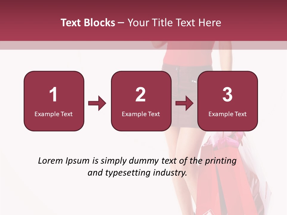 Energy Condition Cooling PowerPoint Template