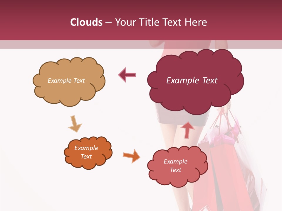Energy Condition Cooling PowerPoint Template
