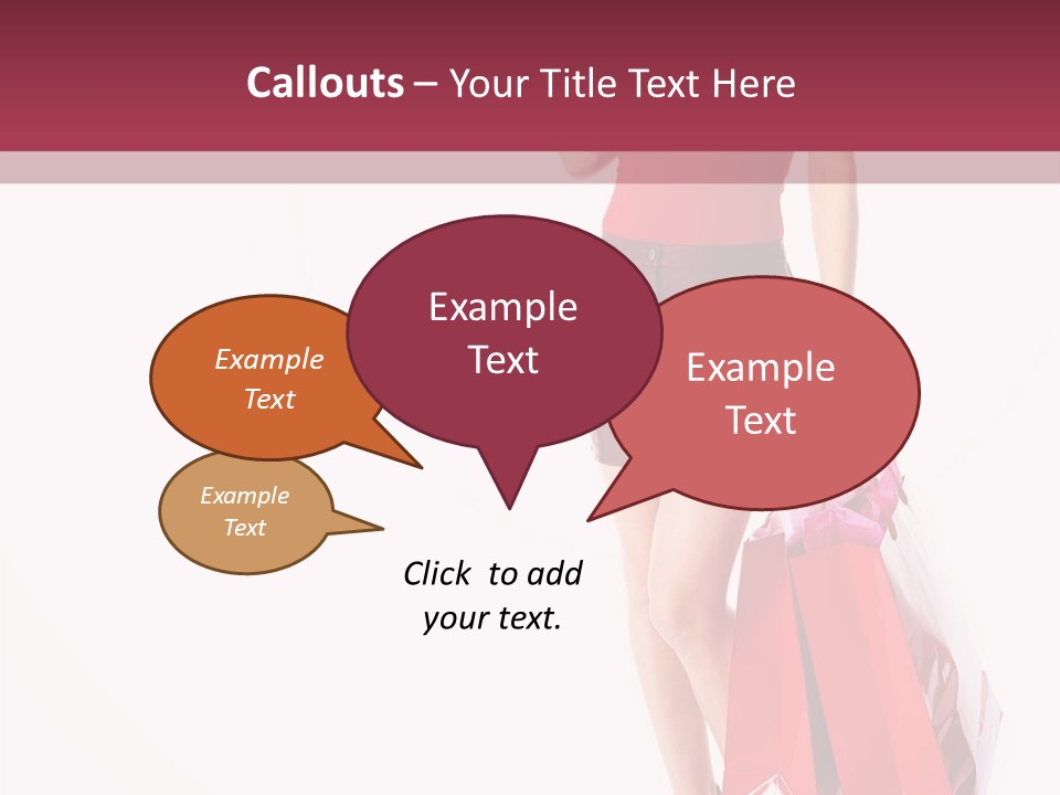 Energy Condition Cooling PowerPoint Template