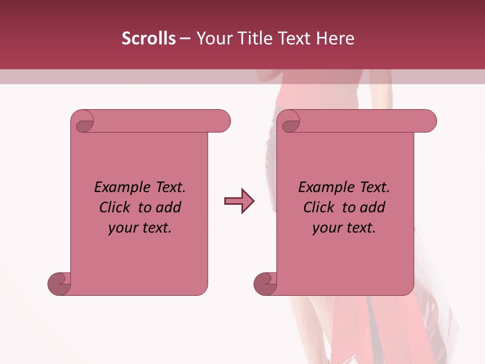 Energy Condition Cooling PowerPoint Template