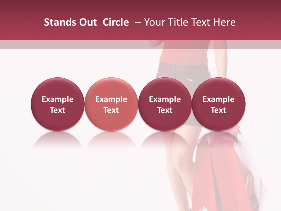 Energy Condition Cooling PowerPoint Template