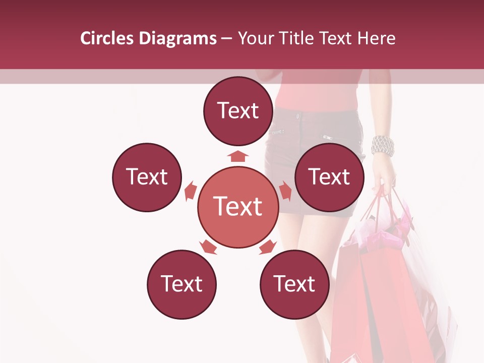 Energy Condition Cooling PowerPoint Template