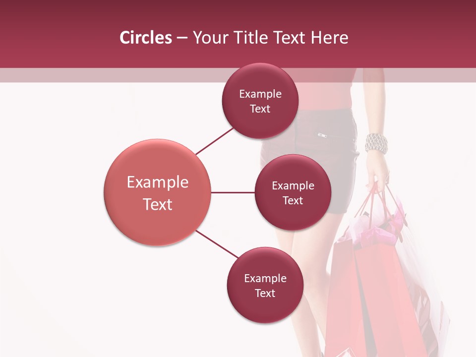 Energy Condition Cooling PowerPoint Template