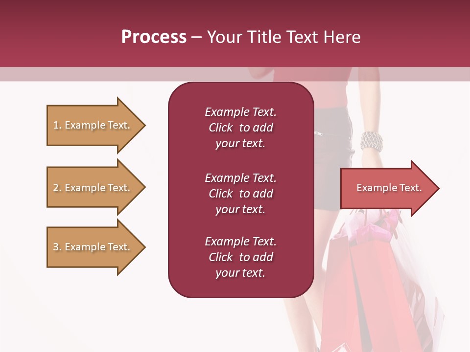 Energy Condition Cooling PowerPoint Template