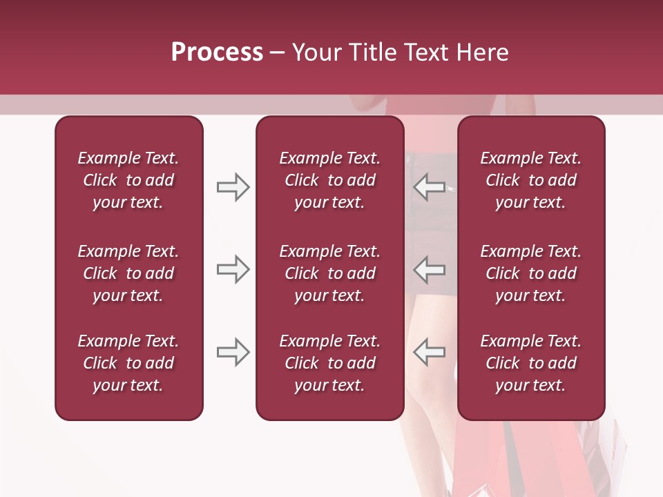 Energy Condition Cooling PowerPoint Template