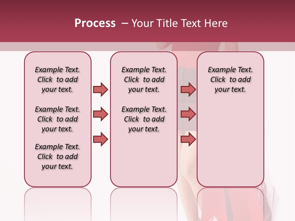 Energy Condition Cooling PowerPoint Template