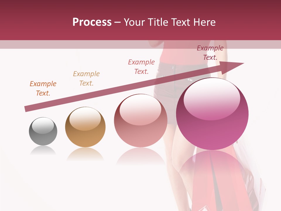 Energy Condition Cooling PowerPoint Template
