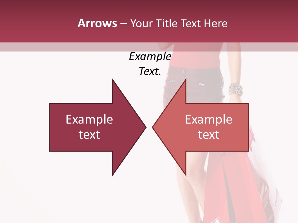 Energy Condition Cooling PowerPoint Template