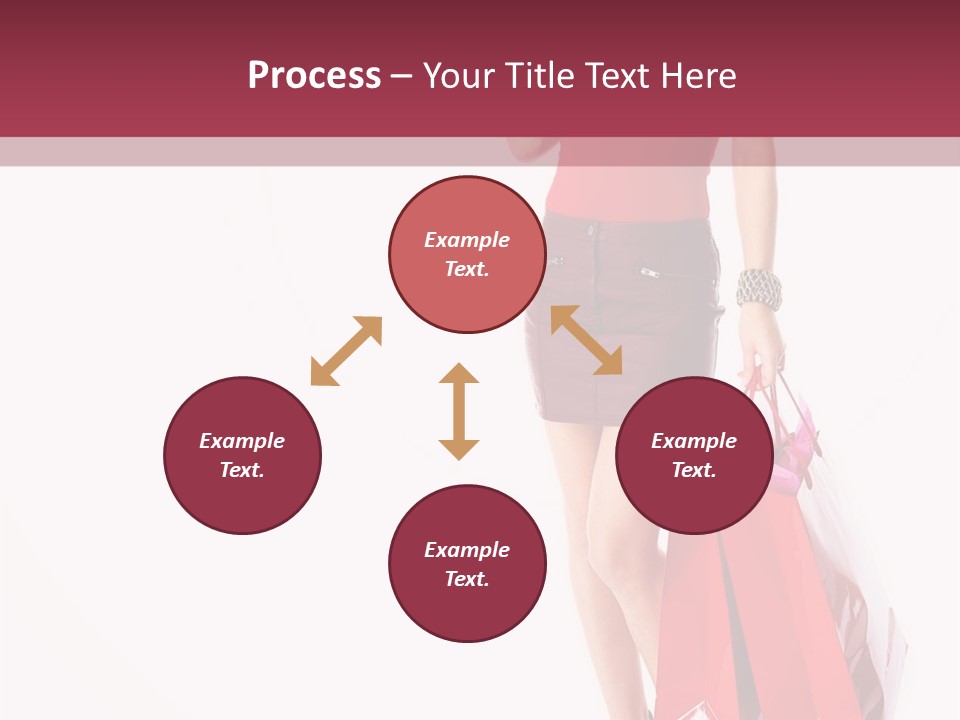 Energy Condition Cooling PowerPoint Template