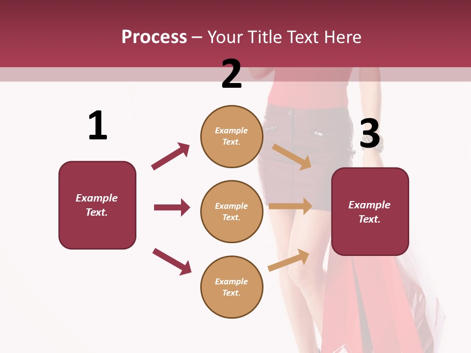 Energy Condition Cooling PowerPoint Template