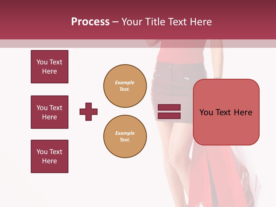 Energy Condition Cooling PowerPoint Template