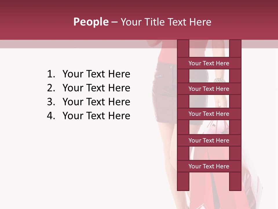 Energy Condition Cooling PowerPoint Template