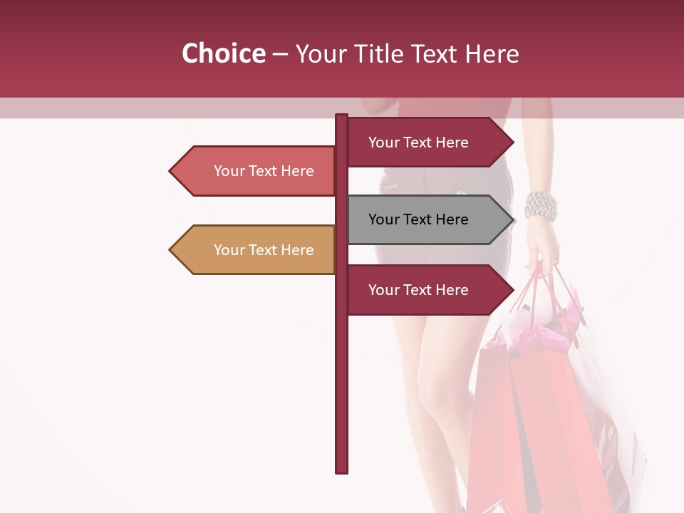 Energy Condition Cooling PowerPoint Template