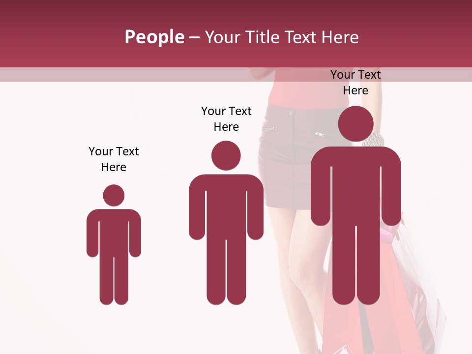Energy Condition Cooling PowerPoint Template