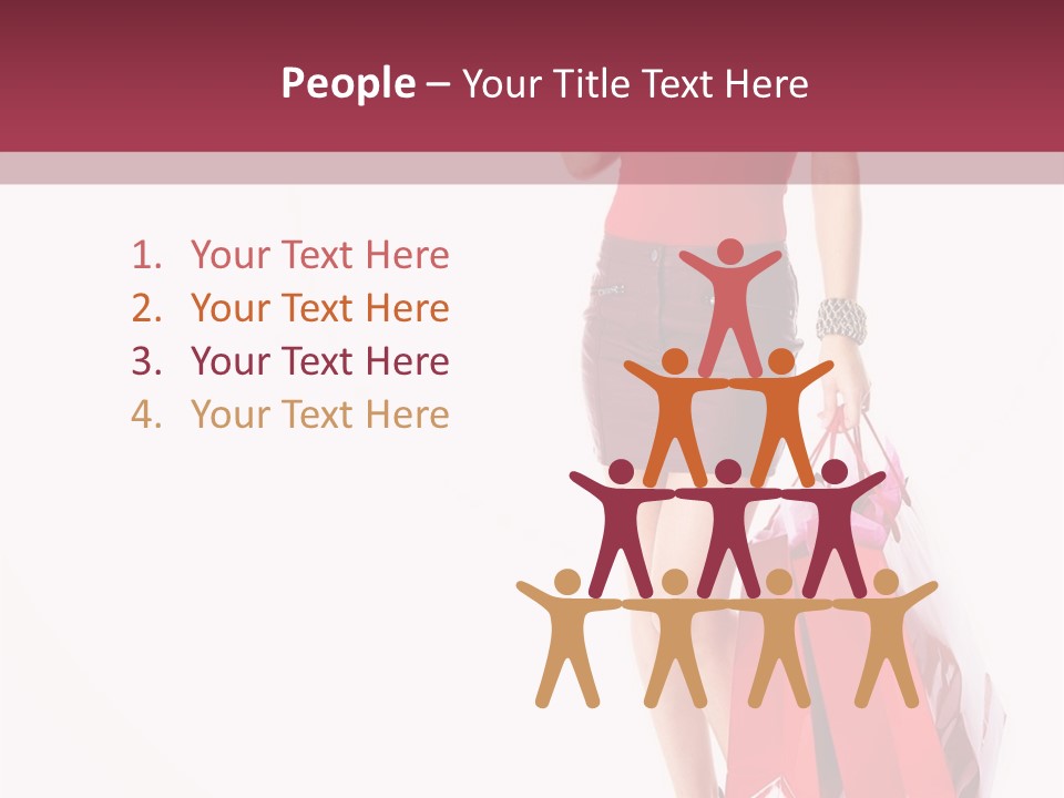 Energy Condition Cooling PowerPoint Template