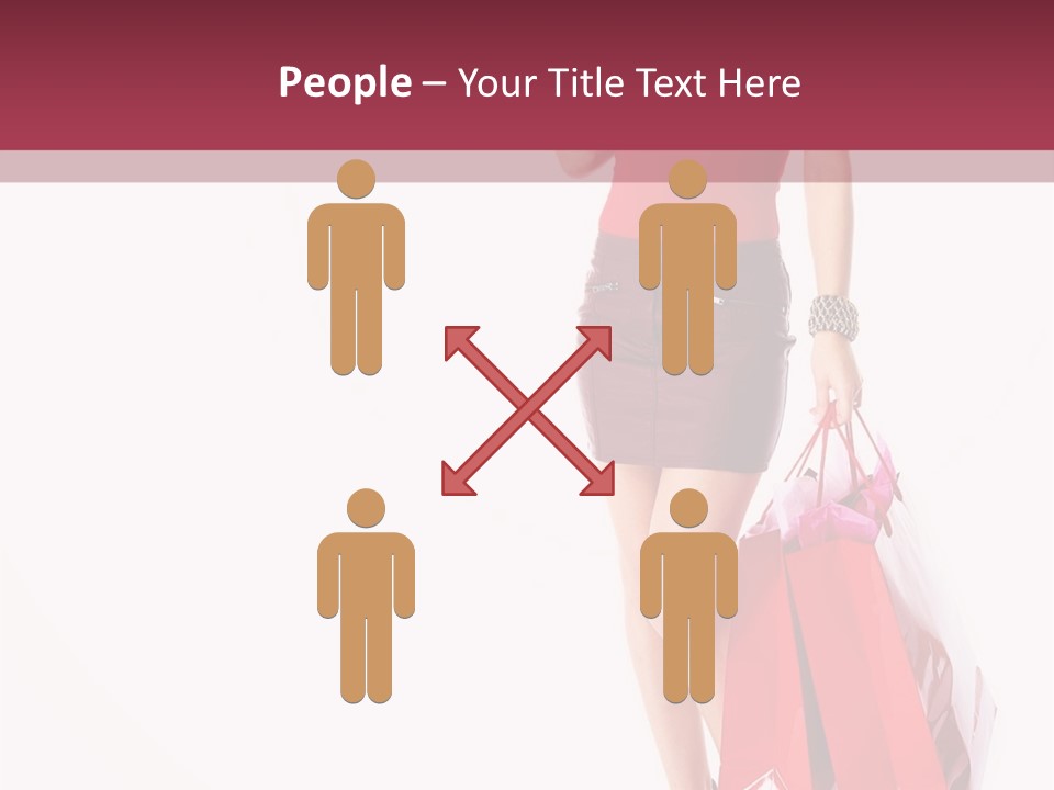 Energy Condition Cooling PowerPoint Template