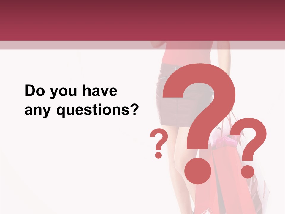 Energy Condition Cooling PowerPoint Template