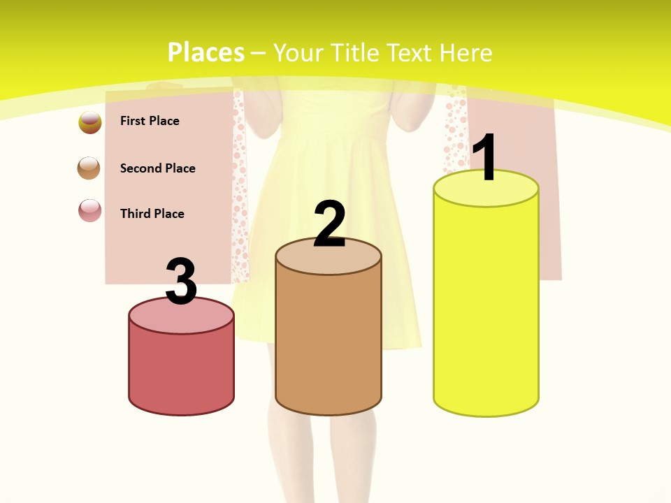 Technology Power Equipment PowerPoint Template