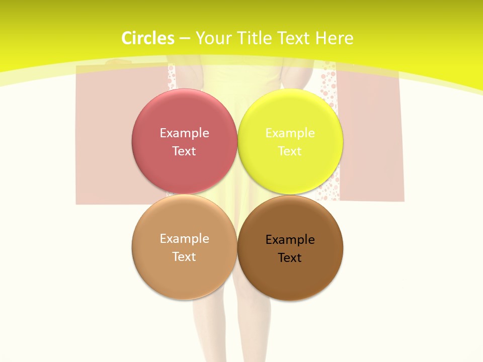 Technology Power Equipment PowerPoint Template