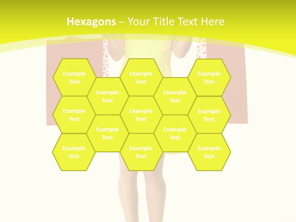 Technology Power Equipment PowerPoint Template