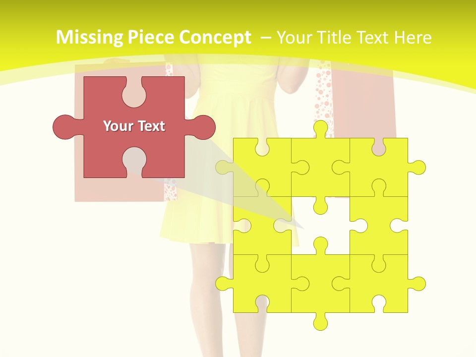 Technology Power Equipment PowerPoint Template