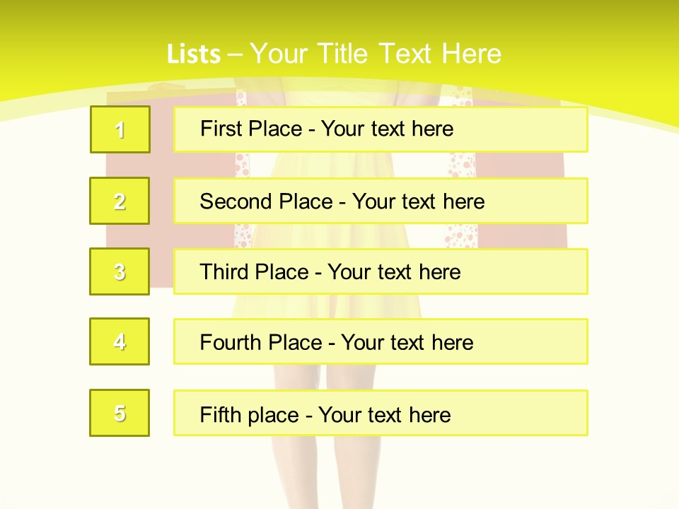 Technology Power Equipment PowerPoint Template