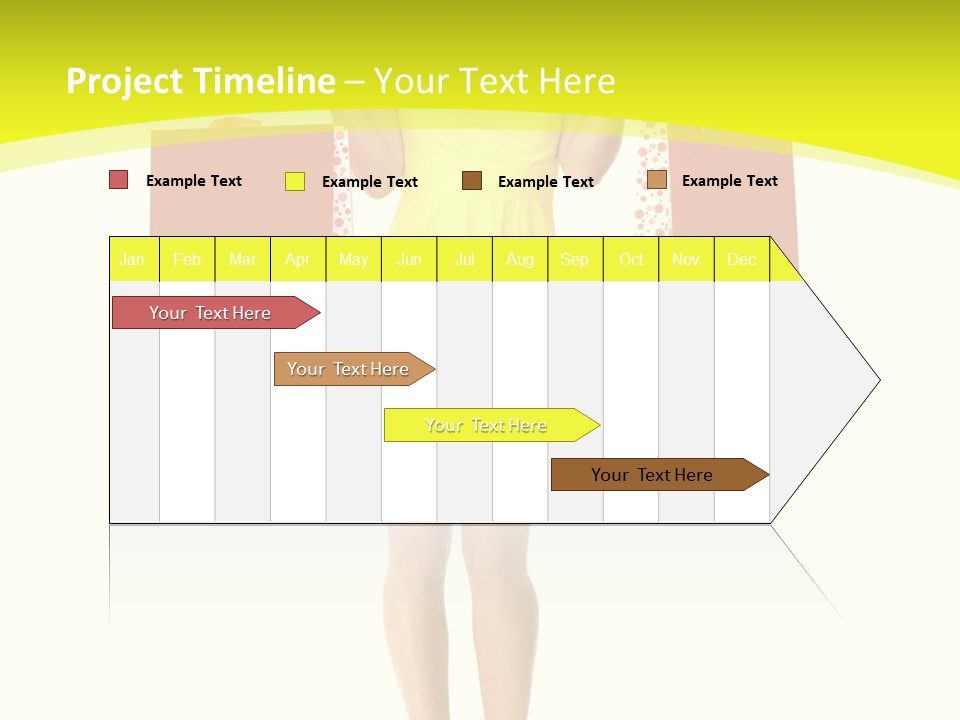 Technology Power Equipment PowerPoint Template