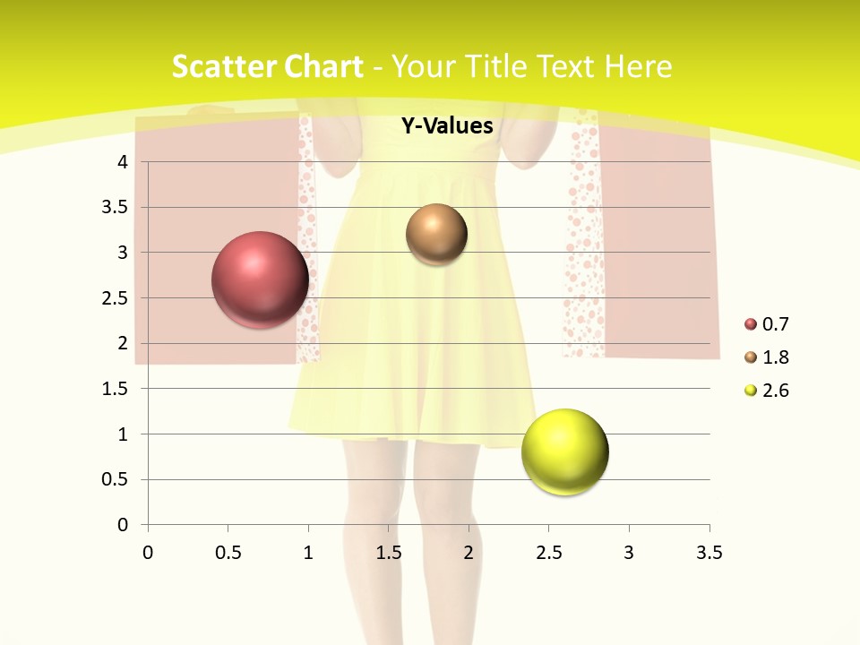 Technology Power Equipment PowerPoint Template