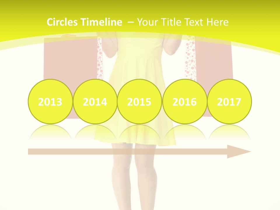 Technology Power Equipment PowerPoint Template