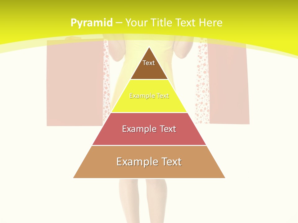 Technology Power Equipment PowerPoint Template