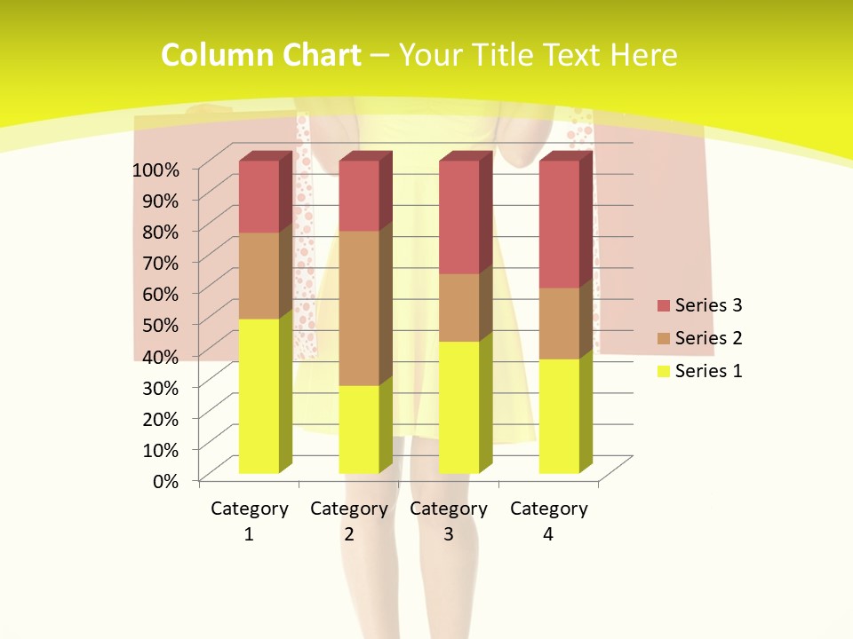 Technology Power Equipment PowerPoint Template