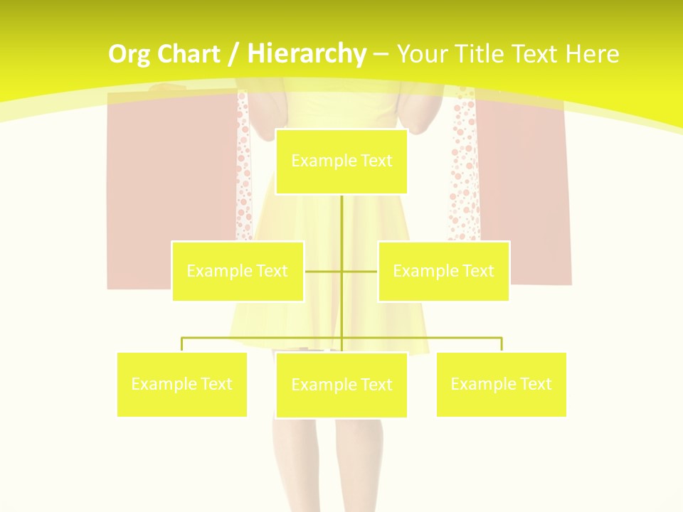 Technology Power Equipment PowerPoint Template