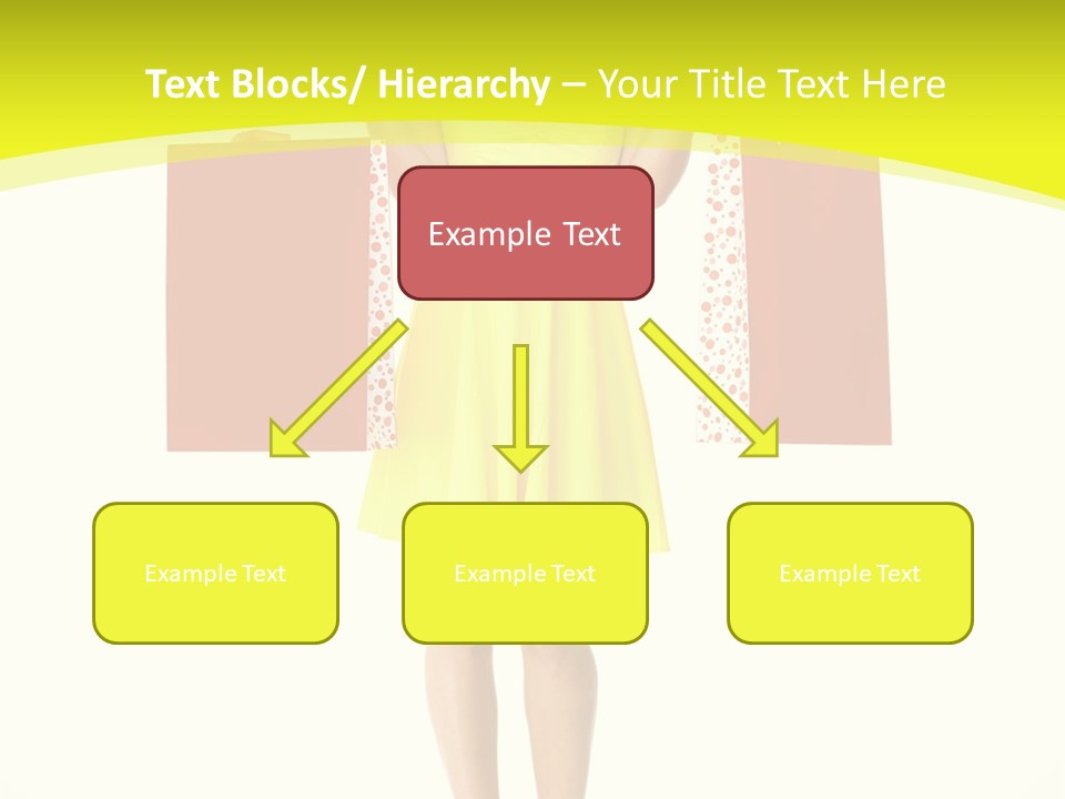 Technology Power Equipment PowerPoint Template