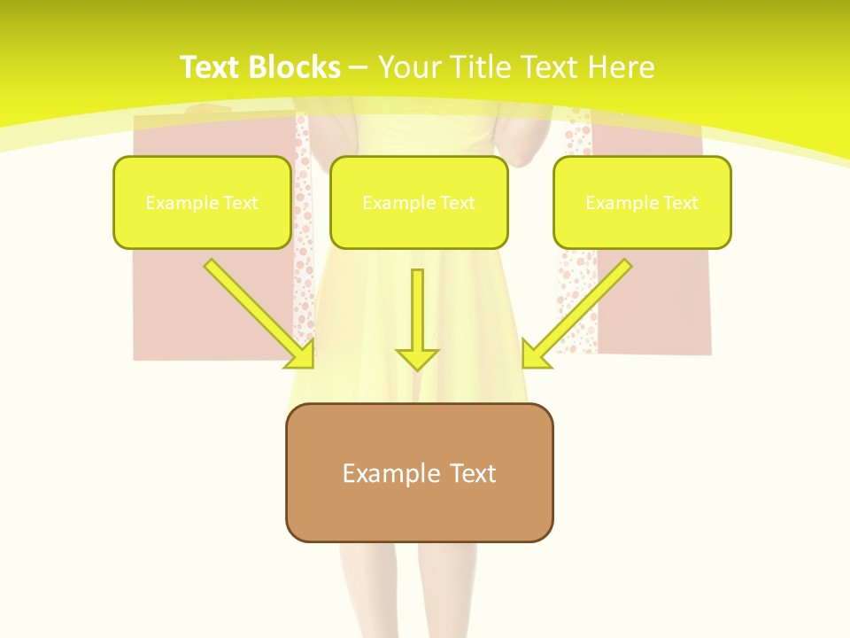 Technology Power Equipment PowerPoint Template