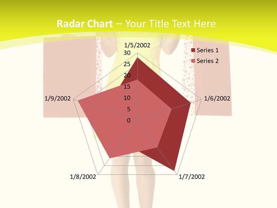Technology Power Equipment PowerPoint Template