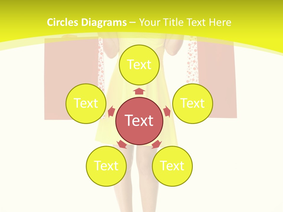 Technology Power Equipment PowerPoint Template