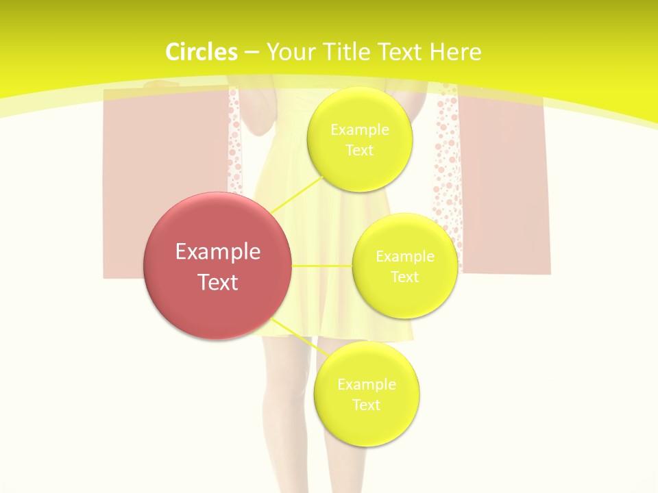 Technology Power Equipment PowerPoint Template