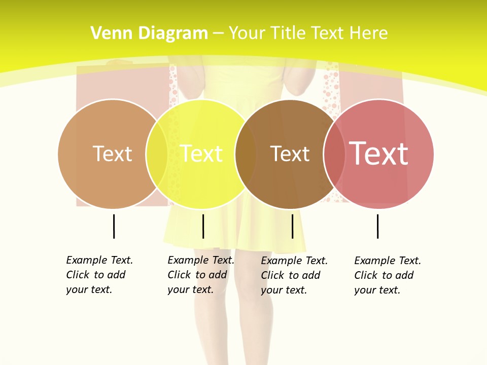 Technology Power Equipment PowerPoint Template