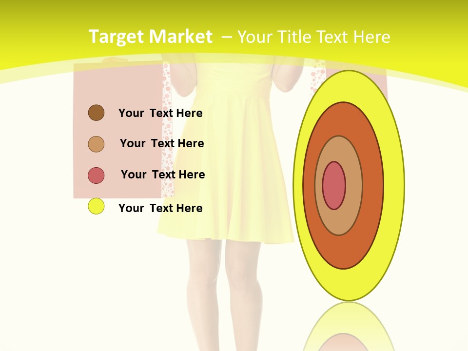 Technology Power Equipment PowerPoint Template