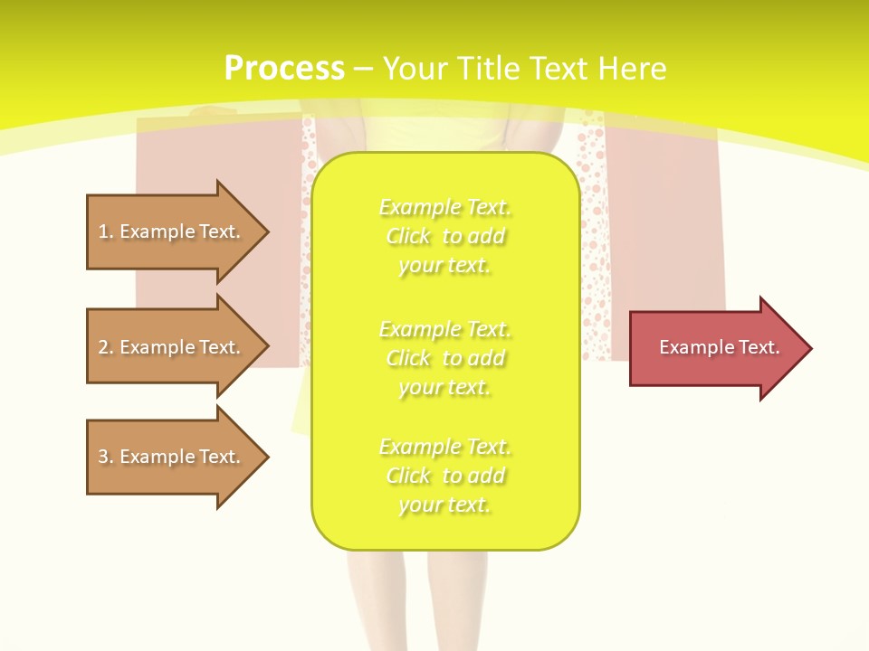 Technology Power Equipment PowerPoint Template