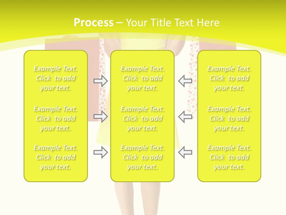 Technology Power Equipment PowerPoint Template